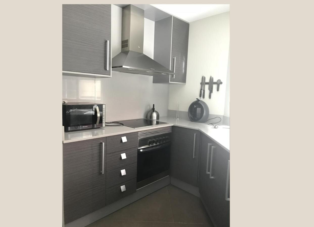 Stunning 2-Bed Apartment In Pego Ngoại thất bức ảnh