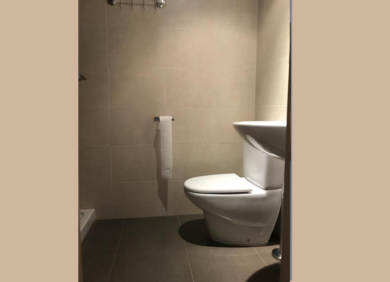 Stunning 2-Bed Apartment In Pego Ngoại thất bức ảnh